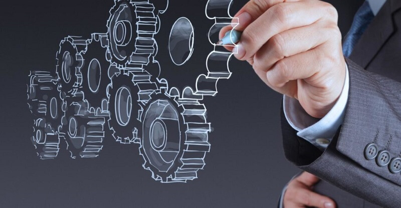 Trường đào tạo