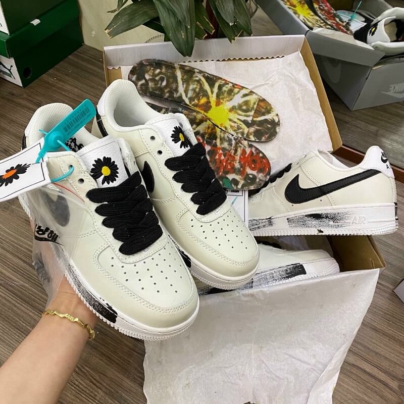 AF1 Nike có nhiều mức giá, phù hợp với nhiều đối tượng