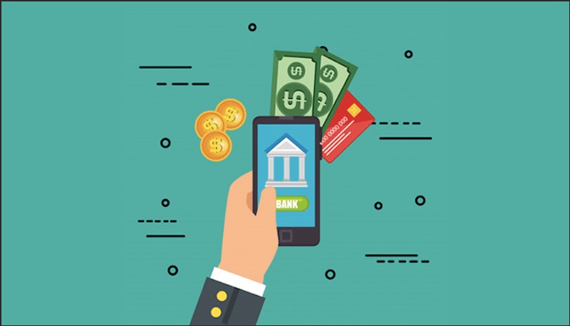 Nộp học phí Đại Học Sư Phạm Hà Nội