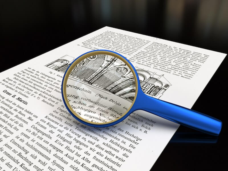 OCR và nguyên lý, cách thức hoạt động