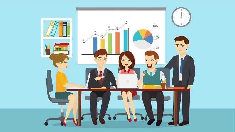 Organizational design