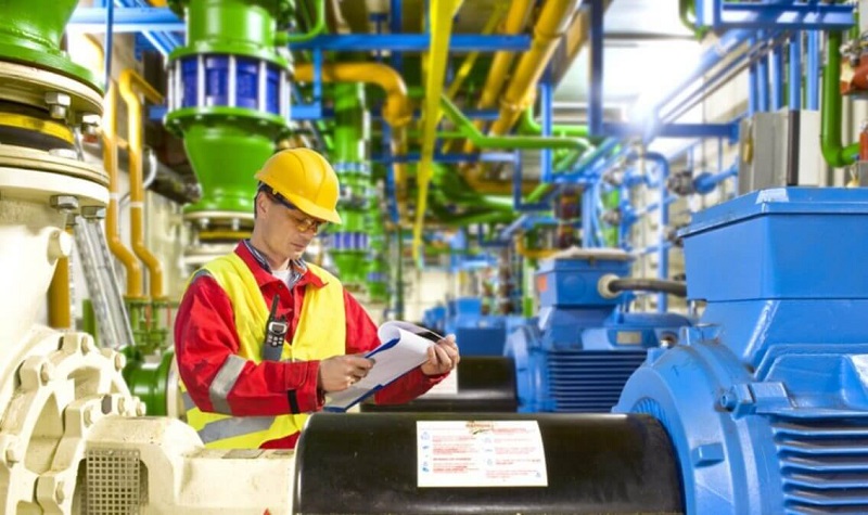 Đọc thông tin lần lượt theo thứ tự 