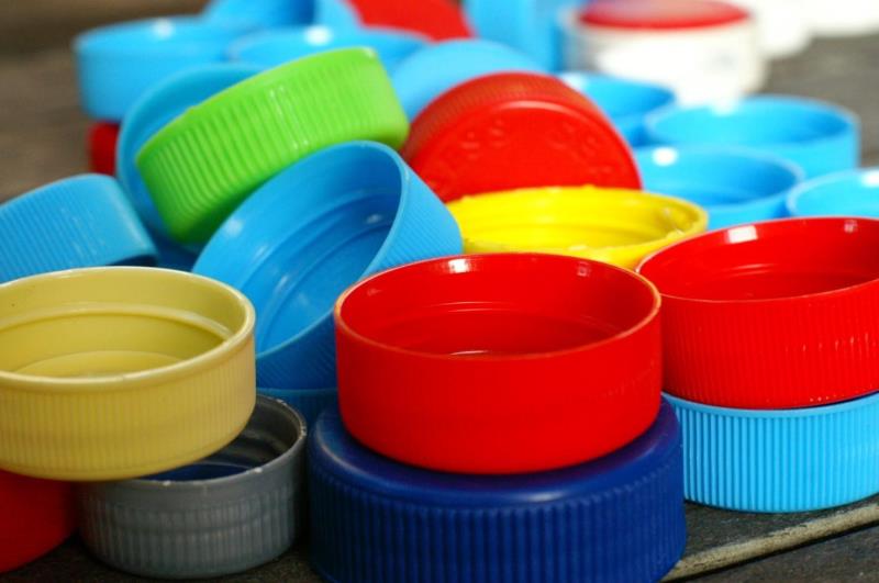 Ứng dụng của nhựa PE