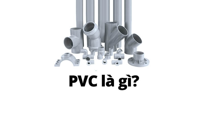 PVC là gì