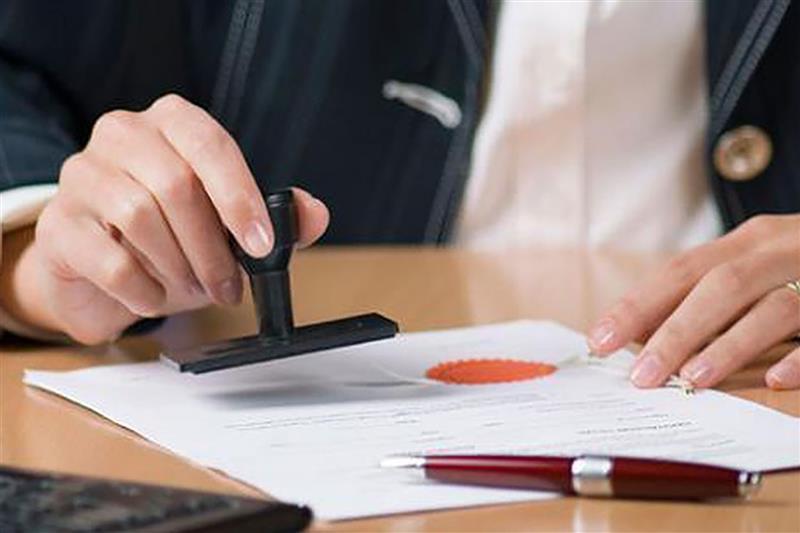 Phí công chứng Sơ yếu lý lịch tại Hà Nội