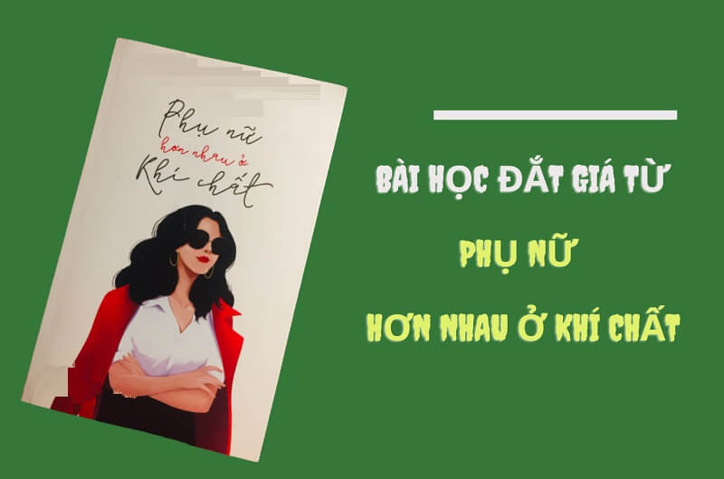 Khí chất cần tu dưỡng thì mới có được