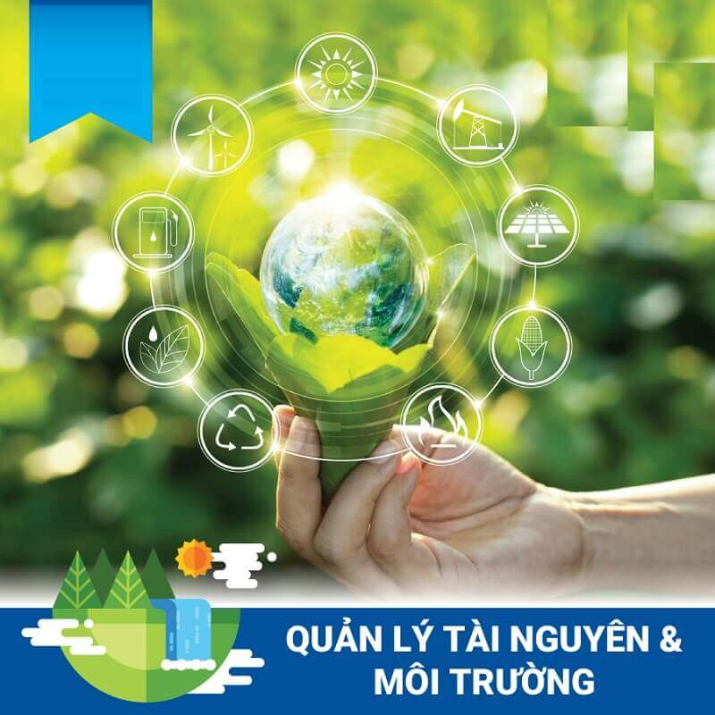 Hoạt động quản lý môi trường