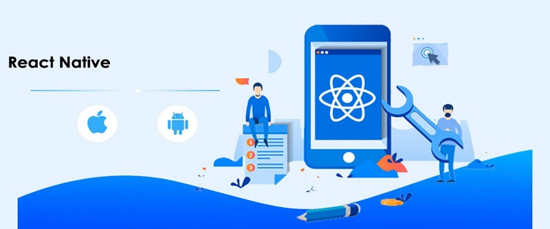 React native hoạt động như thế nào