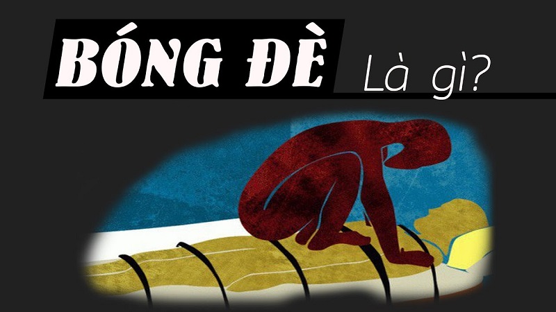 Sleep paralysis là gì