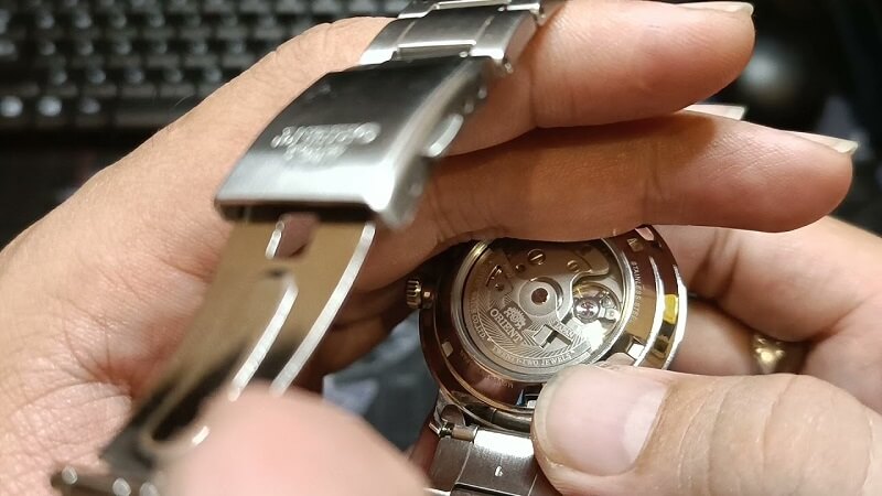 Stainless steel được ra đời như thế nào?