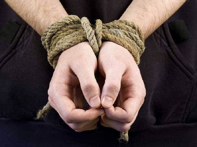 Cơ chế sinh tồn của con người