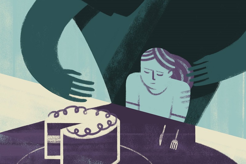 Hành vi xâm hại trẻ nhỏ