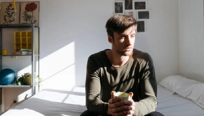 Nạn nhân có chung quan điểm sống với tội phạm