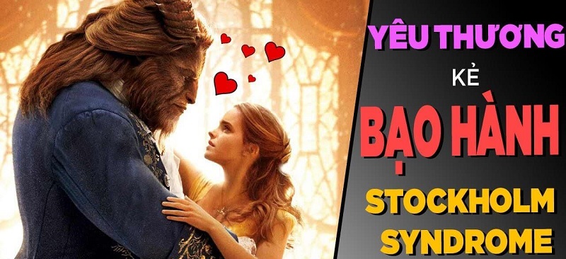 Nạn nhân có tình cảm với tội phạm