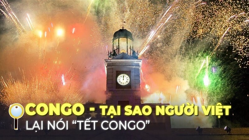 Tại sao lại nói đợi Tết Công Gô