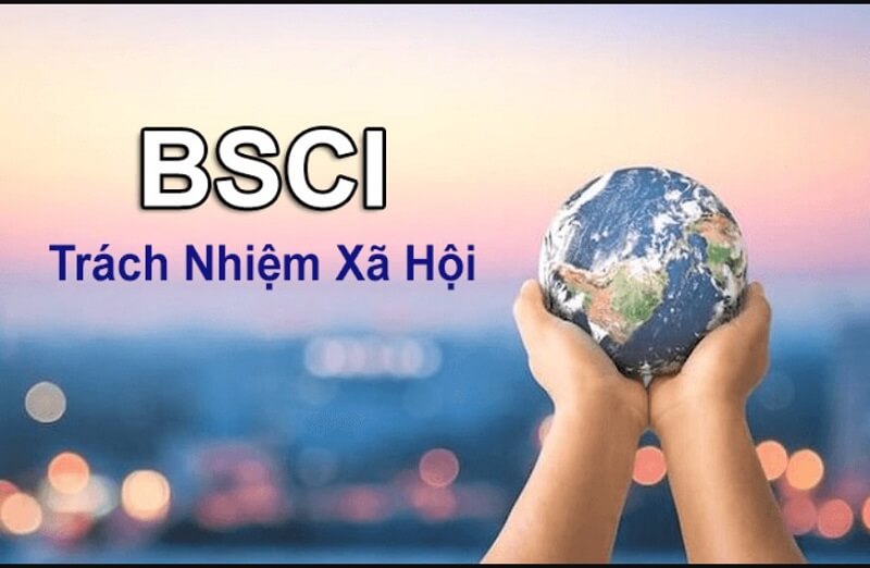 Tham gia thực hiện chuẩn BSCI cần chuẩn bị gì