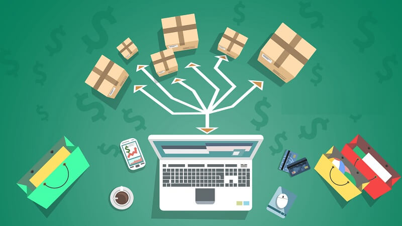 Các thành phần nào có trong BOM