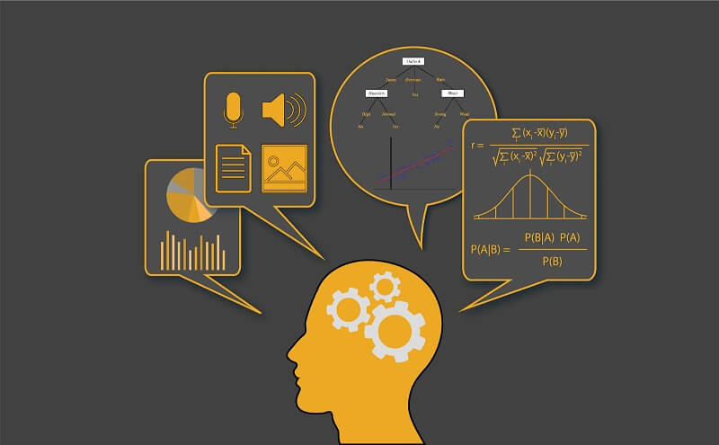 Thuật toán có vai trò gì