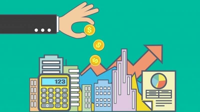 Các biểu hiện của cơ chế tài chính