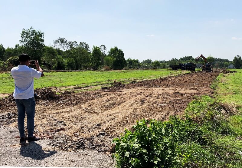 Tìm hiểu về đất CNL