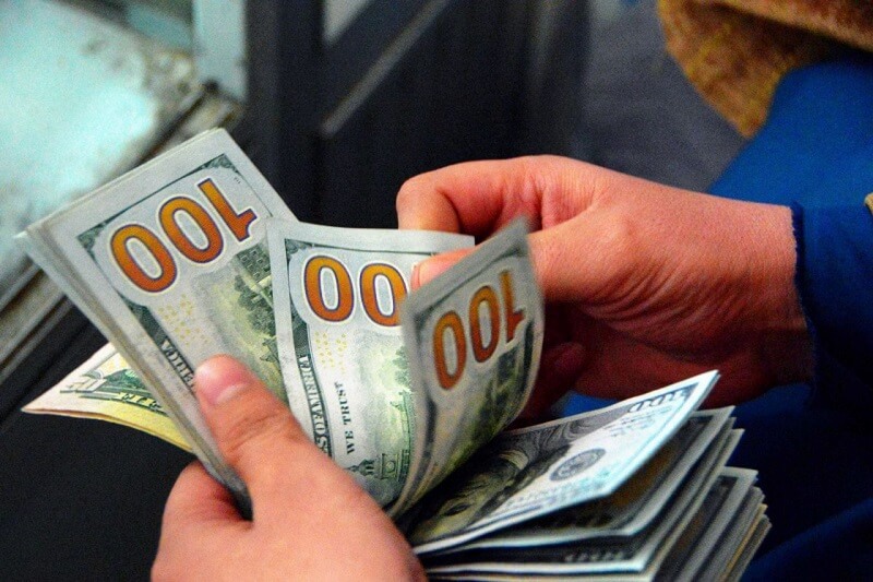 Tính giá hiện hành