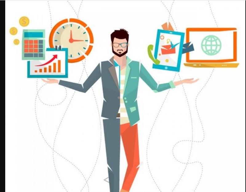 Hướng dẫn trình bày kỹ năng chuyên môn ở trong mẫu CV