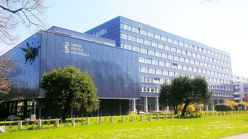 Liên minh UPU ra đời thế nào