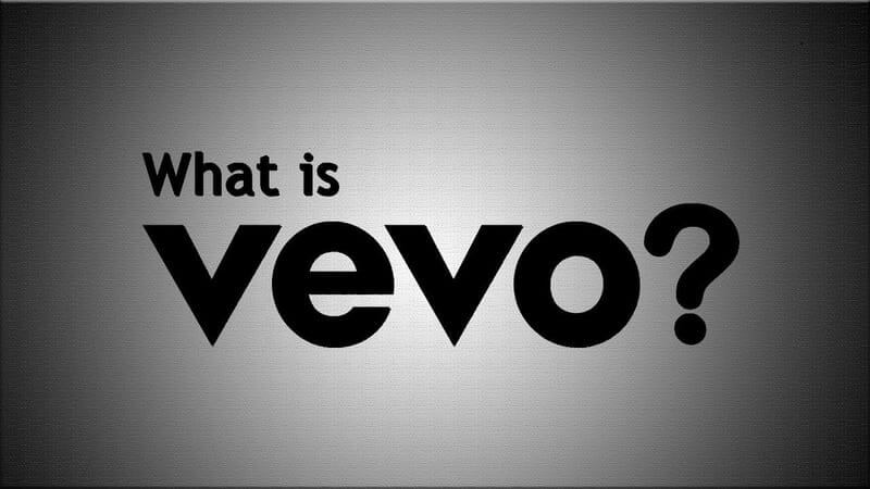 Tìm hiểu về khái niệm Vevo