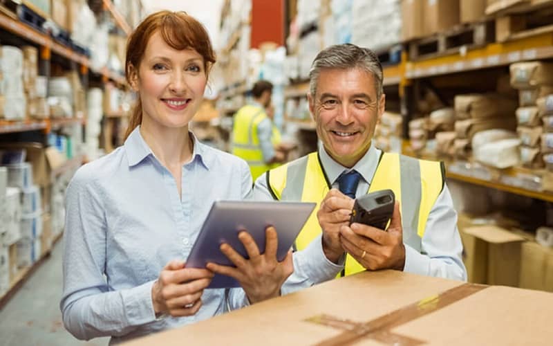 Vai trò của các chuyên viên mua hàng