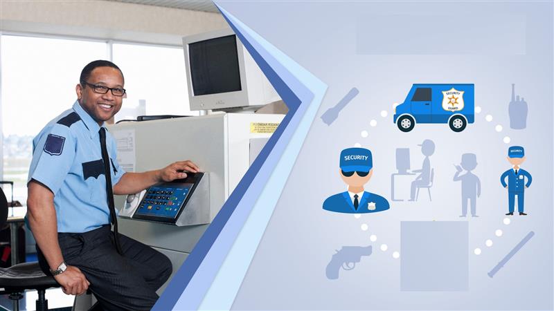 Vai trò của mẫu đơn xin nghỉ việc bảo vệ