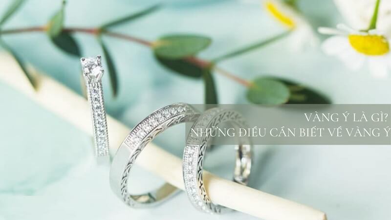 Tìm hiểu khái niệm về vàng ý