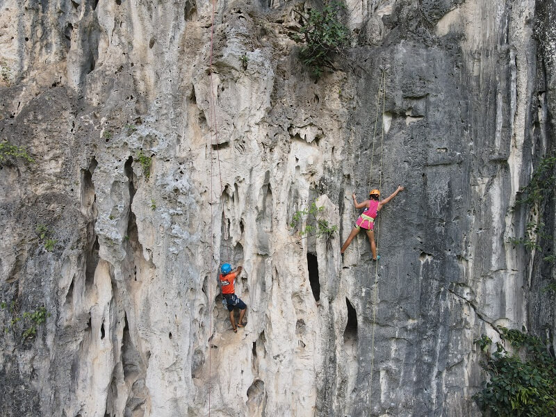 Thách thức bản thân