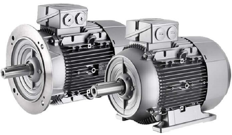 Phân loại AC Motor là gì ?