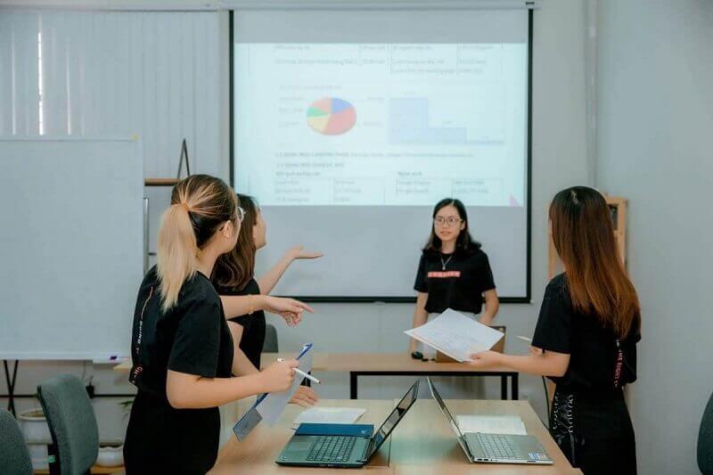 Kỹ năng giải quyết vấn đề