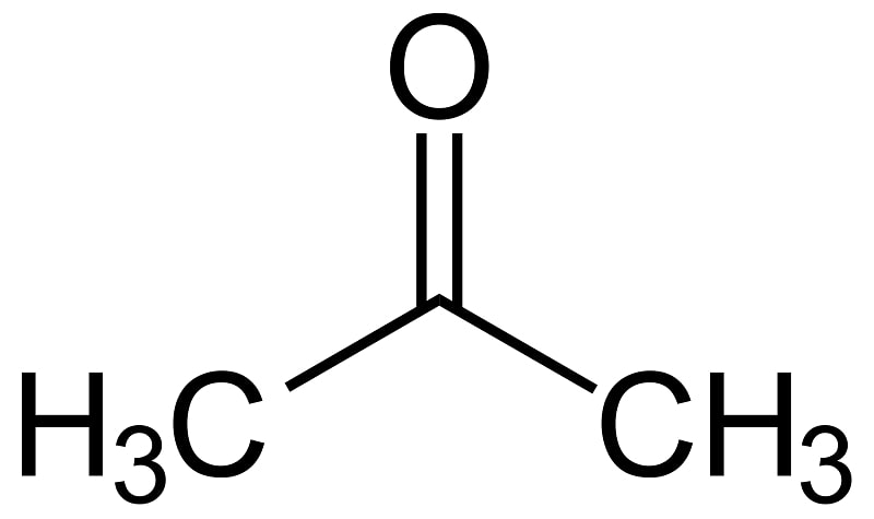 Acetone là gì