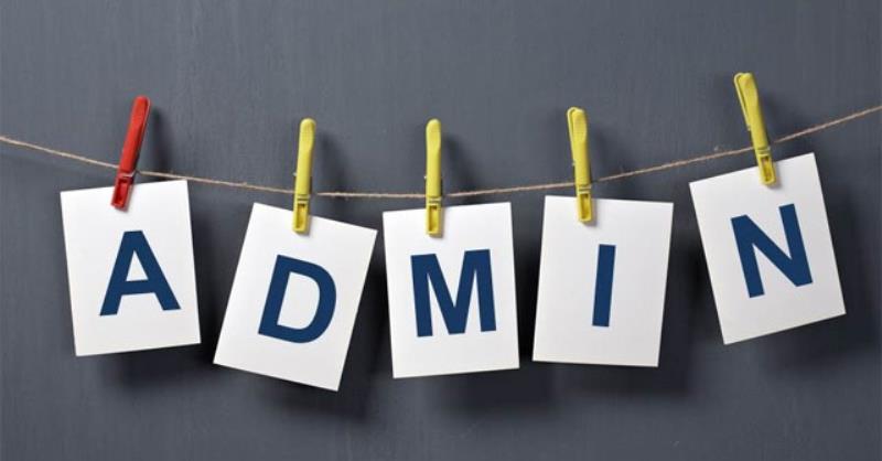 Tìm hiểu khái niệm Admin là gì