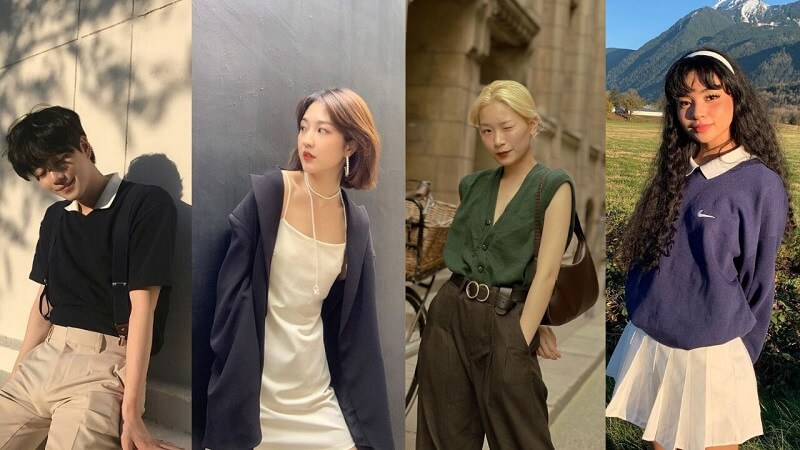 Ý nghĩa của aesthetic