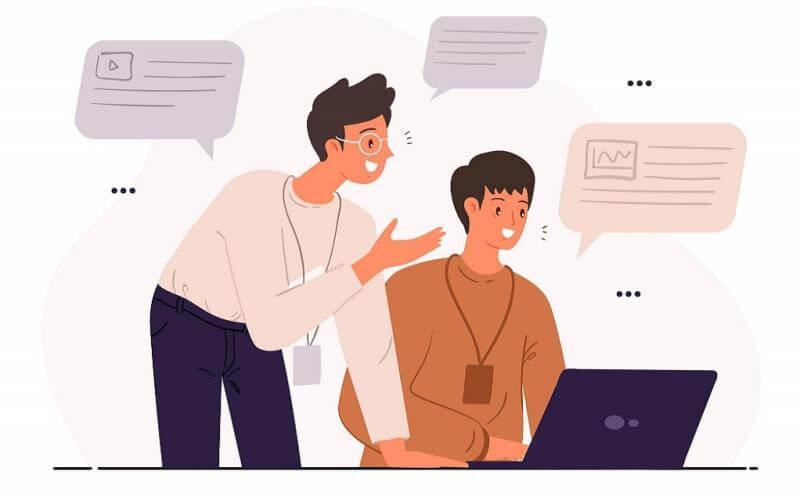 Chi nhánh cần được xác định rõ ràng trong CV