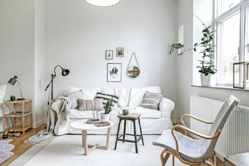 Sự ra đời của airbnb