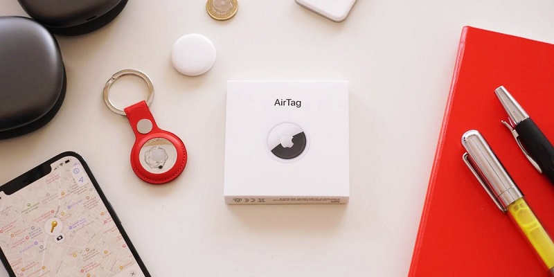 Ưu và nhược điểm của airtag như thế nào