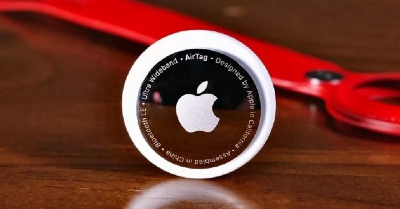 Ưu điểm của Airtag