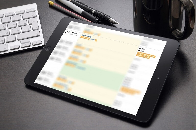 Allotment trong khách sạn được hiểu là gì