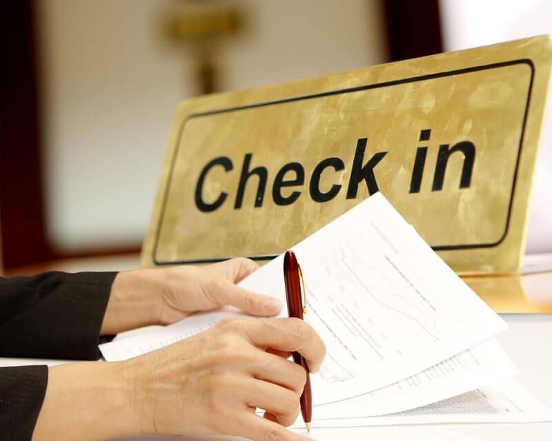 Allotment trong khách sạn nghĩa là gì