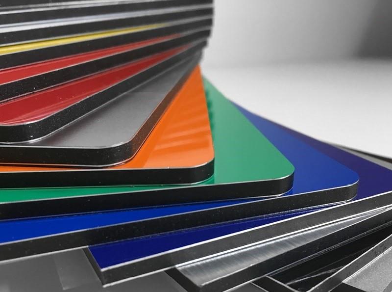 Aluminum dễ thi công và lắp đặt thuận tiện