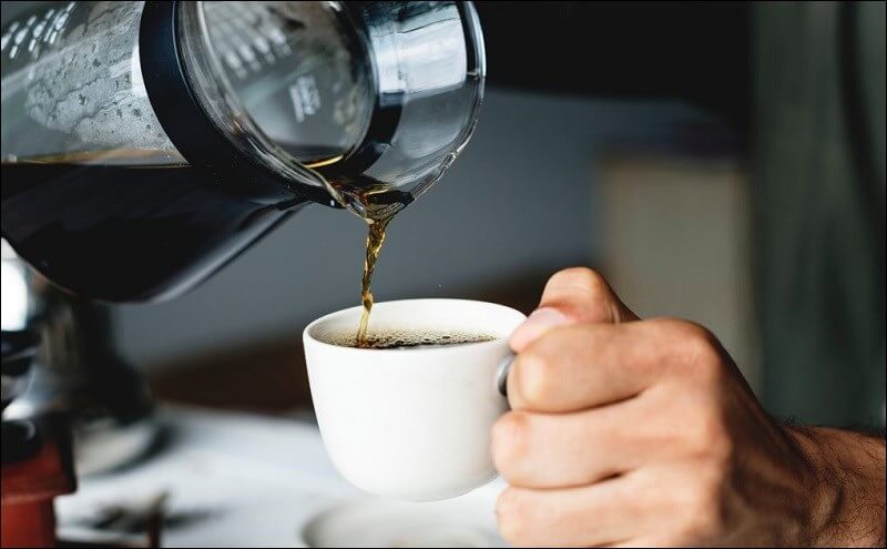 Nguồn gốc ra đời của Americano như thế nào