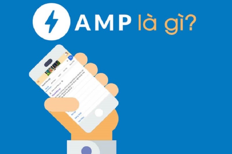 Các kỹ thuật cơ bản của amp
