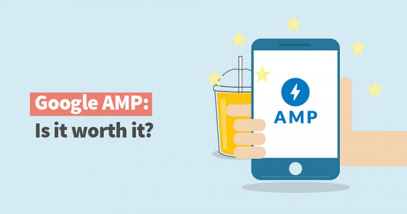 Ưu điểm của amp