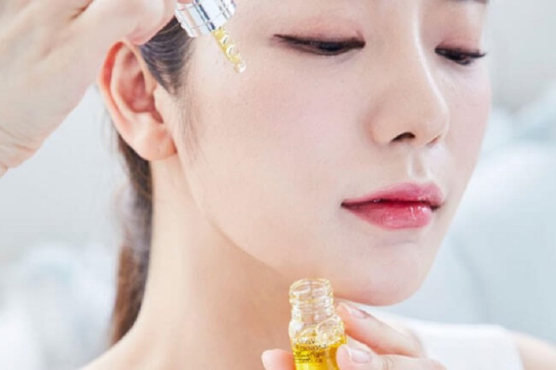 Sử dụng ampoule như thế nào