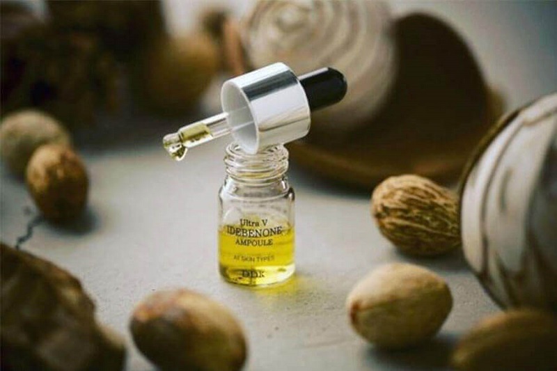 Kết hợp với kem nền