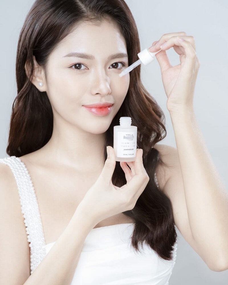 Cách lựa chọn ampoule hợp với da